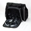 Rome Picnic Sets Black